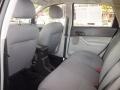 Pitch Black - Focus ZX5 SE Hatchback Photo No. 22