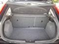 Pitch Black - Focus ZX5 SE Hatchback Photo No. 26