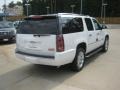 Summit White - Yukon XL Denali Photo No. 5