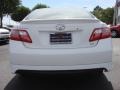 Super White - Camry SE Photo No. 5