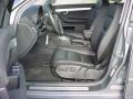 2006 Quartz Gray Metallic Audi A4 2.0T Sedan  photo #9