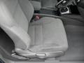 2008 Atomic Blue Metallic Honda Civic LX Coupe  photo #17