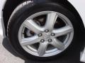 Super White - Camry SE Photo No. 20