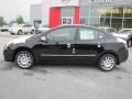 Super Black - Sentra 2.0 S Photo No. 2