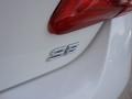 Super White - Camry SE Photo No. 23