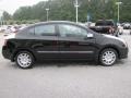 Super Black - Sentra 2.0 S Photo No. 6