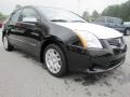 Super Black - Sentra 2.0 S Photo No. 7