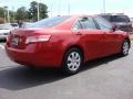 Barcelona Red Metallic - Camry LE Photo No. 3