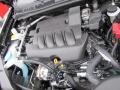 Super Black - Sentra 2.0 S Photo No. 10