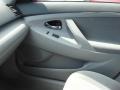 Barcelona Red Metallic - Camry LE Photo No. 15