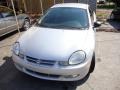 2002 Bright Silver Metallic Dodge Neon SXT  photo #1