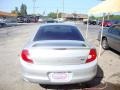 2002 Bright Silver Metallic Dodge Neon SXT  photo #3