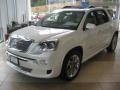 White Diamond Tintcoat - Acadia Denali Photo No. 1