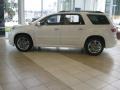 White Diamond Tintcoat - Acadia Denali Photo No. 2