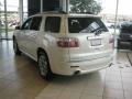 White Diamond Tintcoat - Acadia Denali Photo No. 3