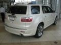 White Diamond Tintcoat - Acadia Denali Photo No. 5
