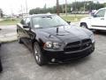 Pitch Black - Charger R/T Road & Track Photo No. 3