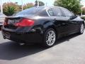 Black Obsidian - G 35 S Sport Sedan Photo No. 3