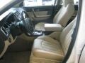 White Diamond Tintcoat - Acadia Denali Photo No. 16