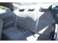 Galaxy Gray Metallic - Civic LX Coupe Photo No. 14