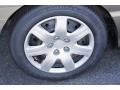 Galaxy Gray Metallic - Civic LX Coupe Photo No. 17