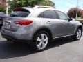 Platinum Graphite - FX 35 AWD Photo No. 3