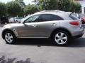 Platinum Graphite - FX 35 AWD Photo No. 6