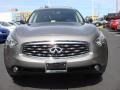Platinum Graphite - FX 35 AWD Photo No. 8