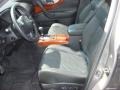 Platinum Graphite - FX 35 AWD Photo No. 9