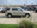 2011 Gold Mist Metallic GMC Terrain SLE  photo #6