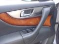 Platinum Graphite - FX 35 AWD Photo No. 18