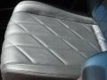 Platinum Graphite - FX 35 AWD Photo No. 26