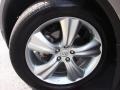 Platinum Graphite - FX 35 AWD Photo No. 31