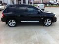 2007 Jeep Green Metallic Jeep Compass Limited  photo #3