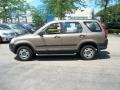Mojave Mist Metallic 2004 Honda CR-V LX 4WD