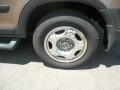 Mojave Mist Metallic - CR-V LX 4WD Photo No. 2