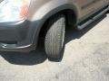 Mojave Mist Metallic - CR-V LX 4WD Photo No. 3
