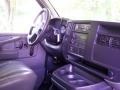 2004 Summit White Chevrolet Express 2500 Commercial Van  photo #38