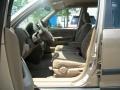 Mojave Mist Metallic - CR-V LX 4WD Photo No. 13
