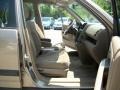 Mojave Mist Metallic - CR-V LX 4WD Photo No. 15