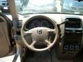Mojave Mist Metallic - CR-V LX 4WD Photo No. 20