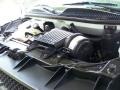 4.8 Liter OHV 16-Valve Vortec V8 2004 Chevrolet Express 2500 Commercial Van Engine