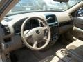 Mojave Mist Metallic - CR-V LX 4WD Photo No. 23