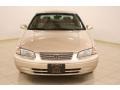 1999 Cashmere Beige Metallic Toyota Camry LE  photo #2