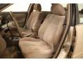 1999 Cashmere Beige Metallic Toyota Camry LE  photo #8