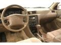 1999 Cashmere Beige Metallic Toyota Camry LE  photo #9