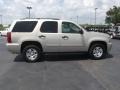 2010 Gold Mist Metallic Chevrolet Tahoe LS  photo #4