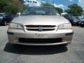 2000 Naples Gold Metallic Honda Accord LX Sedan  photo #5