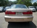 2000 Naples Gold Metallic Honda Accord LX Sedan  photo #8