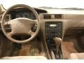 1999 Cashmere Beige Metallic Toyota Camry LE  photo #19